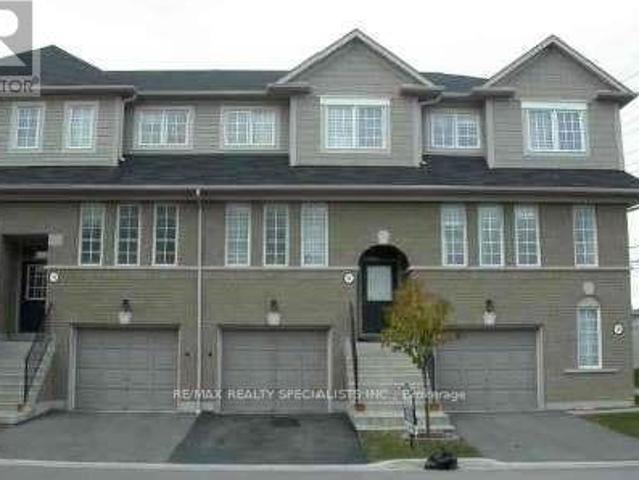 apartment at 132 4950 ALBINA WAY, Mississauga, Ontario, L4Z4J6