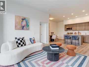 apartment at 1333 WEBER Street E Unit# 111, Kitchener, Ontario, N2A1C2