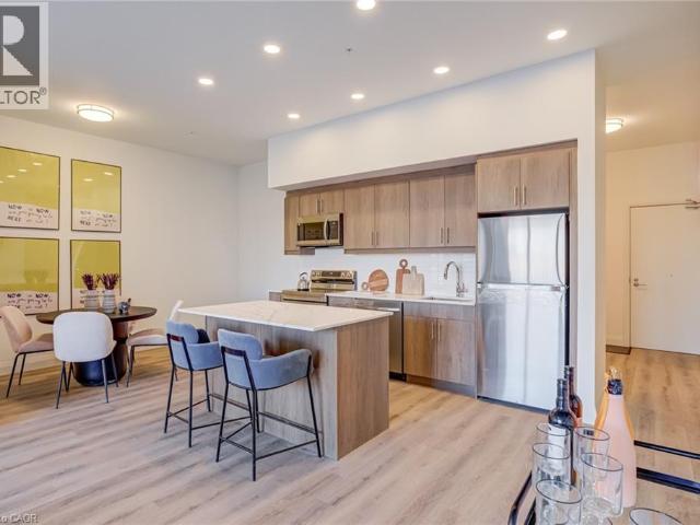 apartment at 1333 WEBER Street E Unit# 111, Kitchener, Ontario, N2A1C2