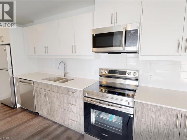 apartment at 1333 WEBER Street E Unit# 1205