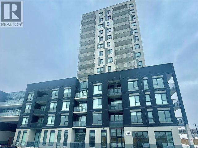 apartment at 1333 WEBER Street E Unit# 410, Kitchener, Ontario, N2A1C2