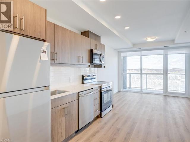 apartment at 1333 WEBER Street E Unit# 802