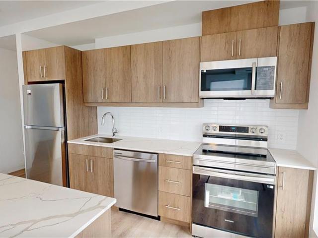 apartment at 1333 WEBER Street E Unit# 807