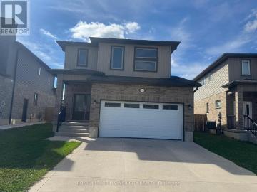 apartment at 1330 LAWSON ROAD, London North, Ontario, N6G5K9
