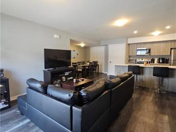 apartment at 1331 COUNTRYSTONE Drive Unit# A1, Kitchener, Ontario, N2N0C5