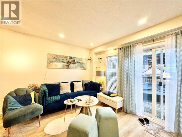 apartment at 1335 COUNTRYSTONE Drive, Kitchener, Ontario, N2N3R9