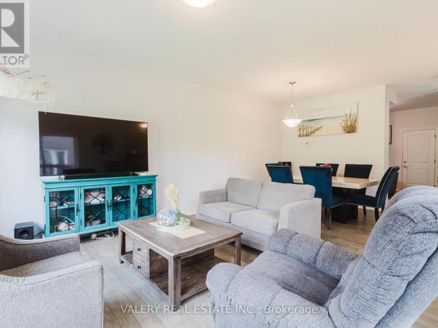 apartment at 133 CAROLINE STREET, Welland, Ontario, L3B0J9