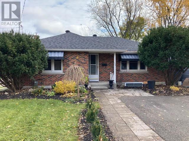 apartment at 133 COOK STREET, Barrie, Ontario, L4M4G8