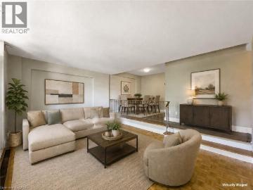 apartment at 133 HERKIMER Street Unit# 203