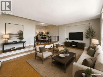 apartment at 133 HERKIMER Street Unit# 904, Hamilton, Ontario, L8P2H3