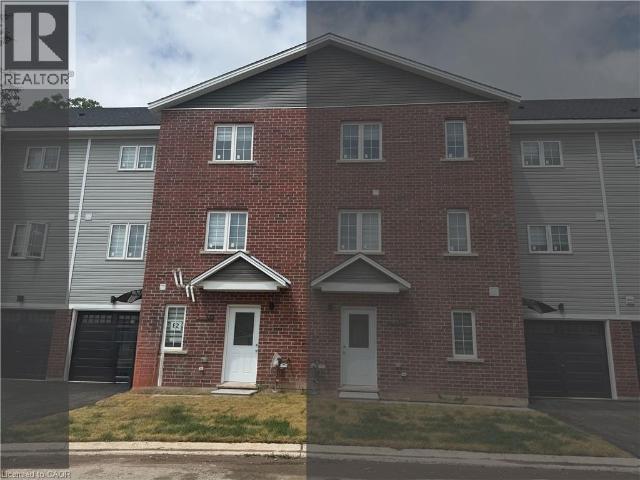 apartment at 133 HIGHRIVER Trail Unit# Main