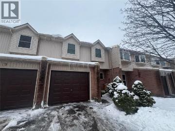 Cambridge, Waterloo, Ontario