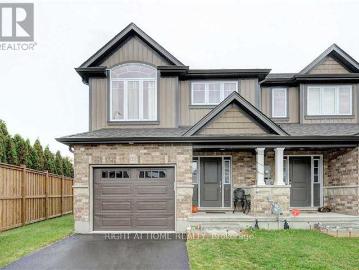 Apartment to rent in Kitchener