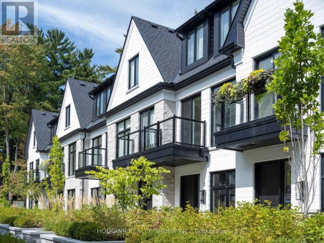 apartment at 13 1138 MONA ROAD, Mississauga, Ontario, L5G0C8