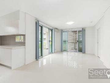 apartment at 13 / 131 133 Jersey Street North, Asquith NSW 2077