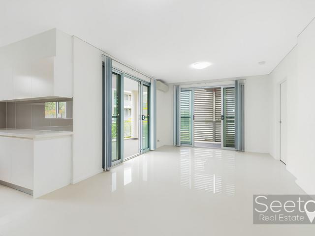 apartment at 13 / 131 133 Jersey Street North, Asquith NSW 2077