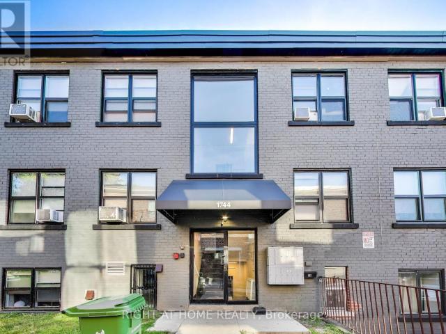 apartment at 13 1738 WILSON AVENUE, Toronto, Ontario, M3L1A5
