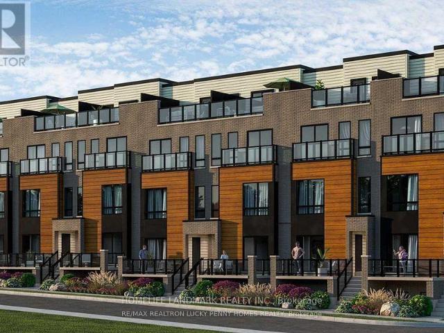 apartment at 13 235 MCLEVIN AVENUE, Toronto, Ontario, M1B0E8