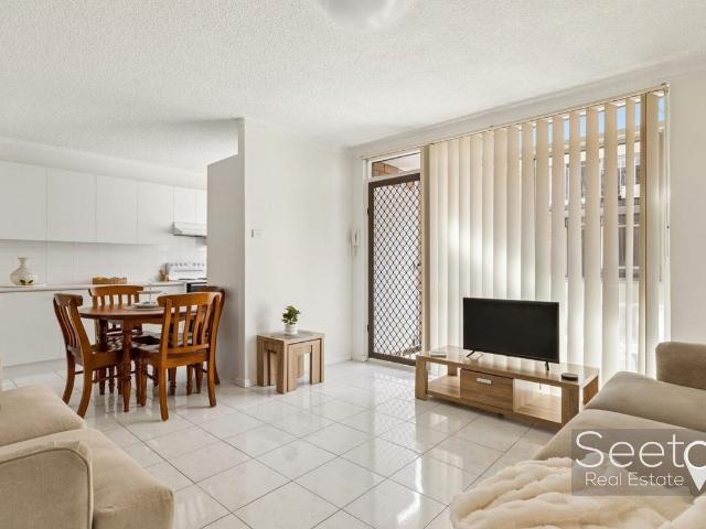 apartment at 13 / 24 26 Hornsey Road, Homebush West NSW 2140