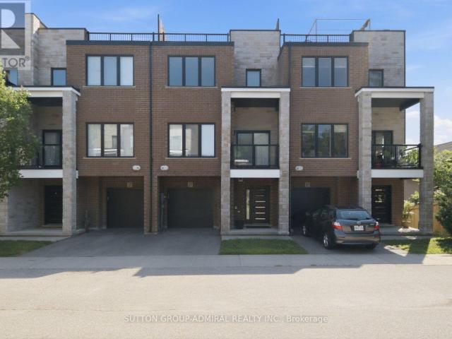 apartment at 13 33 JARVIS STREET, Brantford, Ontario, N3T4A7