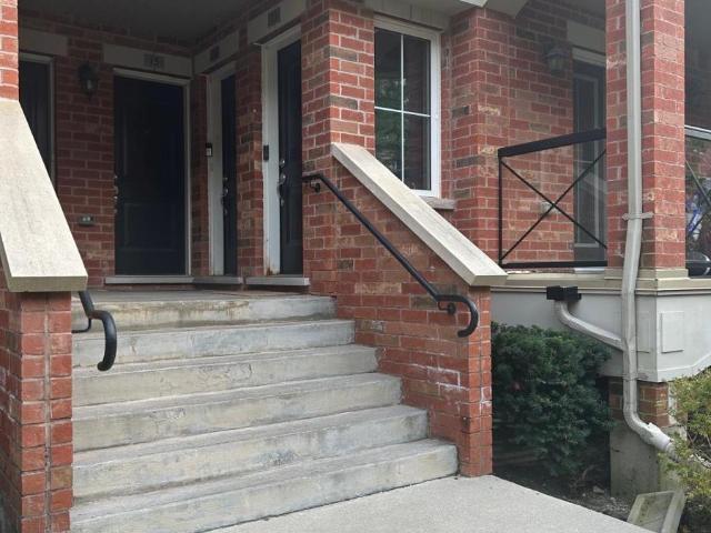 apartment at 13 – 47 HAYS BOULEVARD