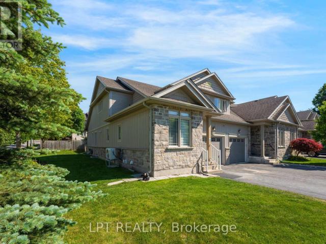 apartment at 13 795 LAURELWOOD DRIVE, Waterloo, Ontario, N2V0A3
