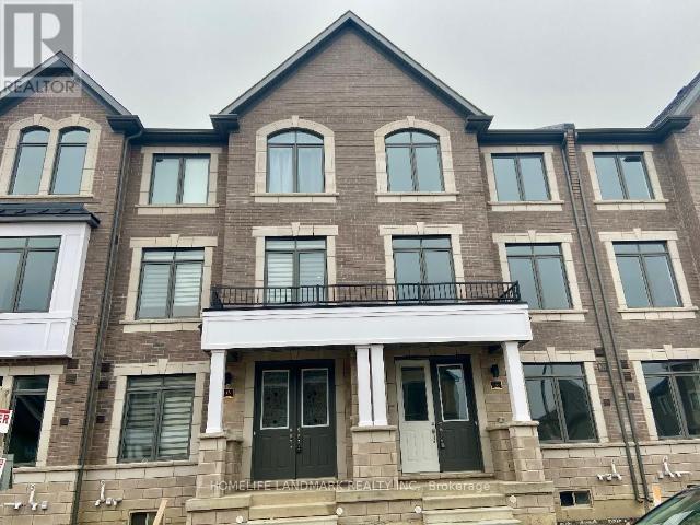 apartment at 13 CAMINO REAL DRIVE, Caledon, Ontario, L7C4L8