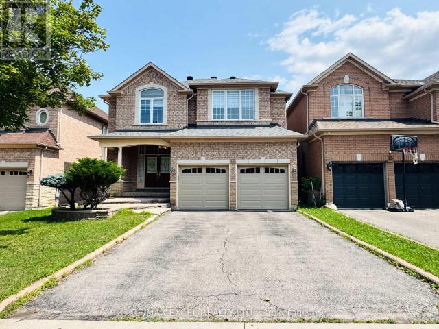 apartment at 13 BROOKSMILL LANE, Markham, Ontario, L6C2C9