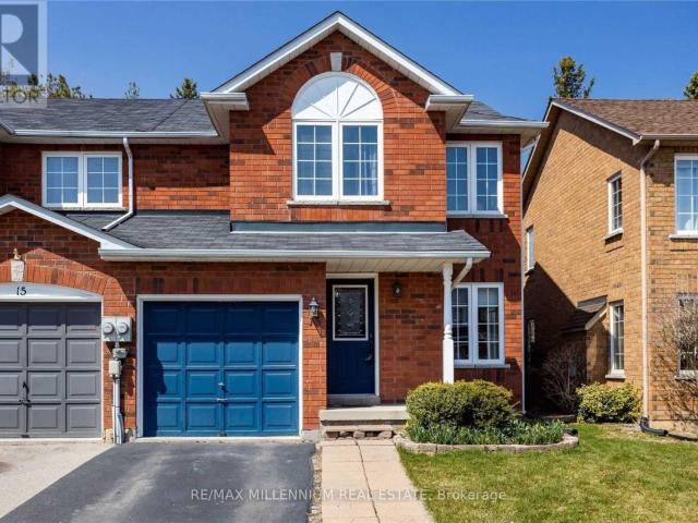 apartment at 13 DAWSON CRESCENT, Milton, Ontario, L9T5H8