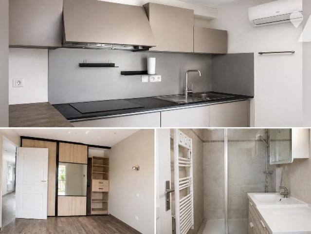 Apartment at 13 Fuveau, FUVEAU, 13710, France