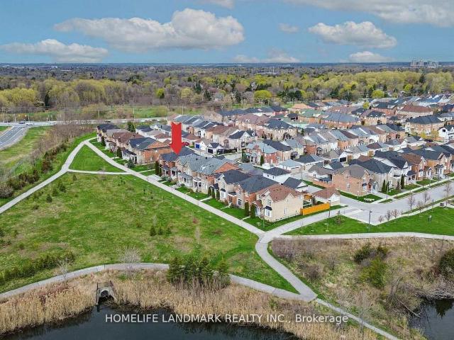 apartment at 13 WOODWAY LANE, Markham, Ontario, L6B0N4