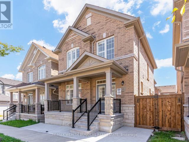 apartment at 13 WATERLEAF ROAD, Markham, Ontario, L6B0Z3
