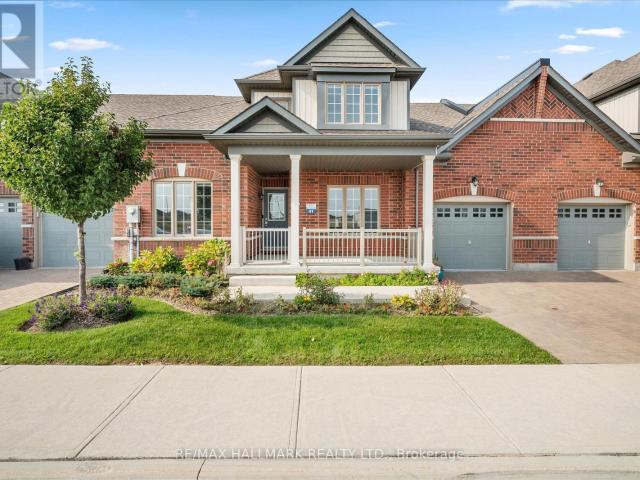 apartment at 13 TEA ROSE ROAD, Brampton, Ontario, L6R0W2
