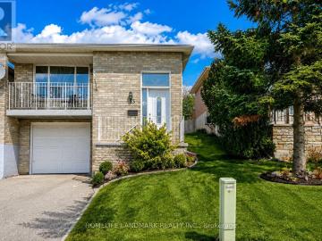 apartment at 13 TURNER COURT S, Bradford West Gwillimbury, Ontario, L3Z2W3