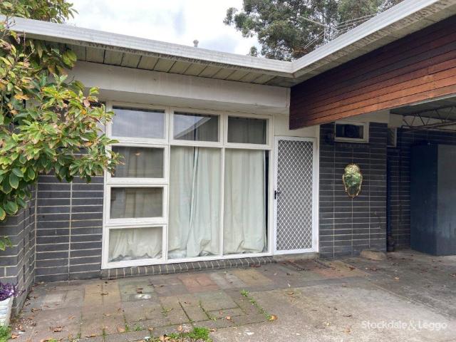 apartment at 13A Trende Street, Dandenong VIC, Australia