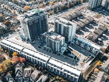 apartment at 1442 HIGHLAND Road W Unit# 905