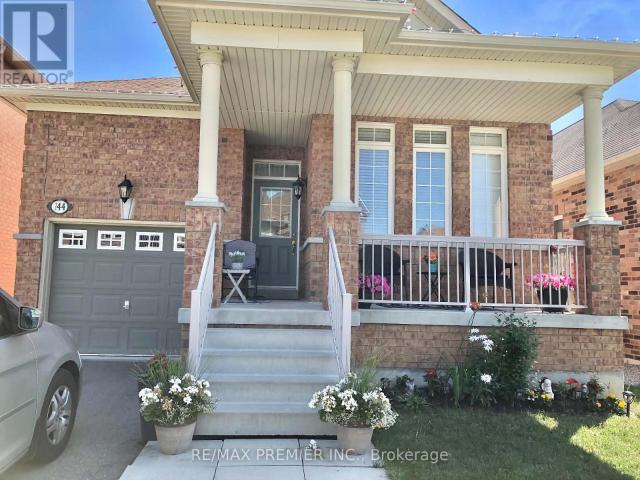 apartment at 144 GREENVIEW CIRCLE, Vaughan, Ontario, L6A0B6
