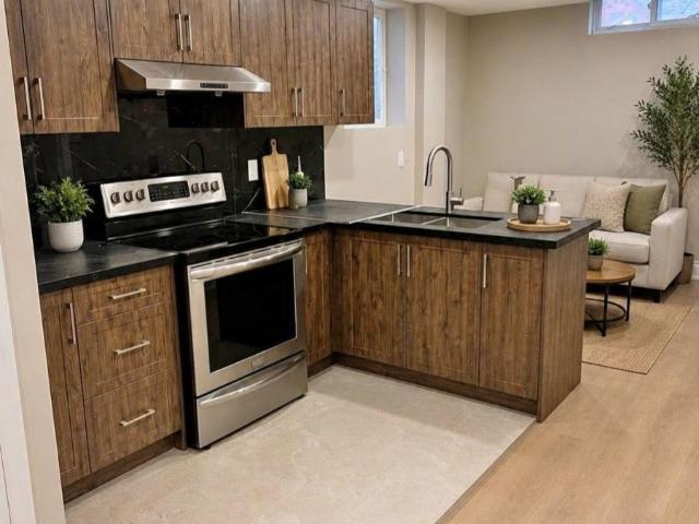 apartment at 144 RICKSON AVENUE, Guelph, Ontario, N1G4Y3