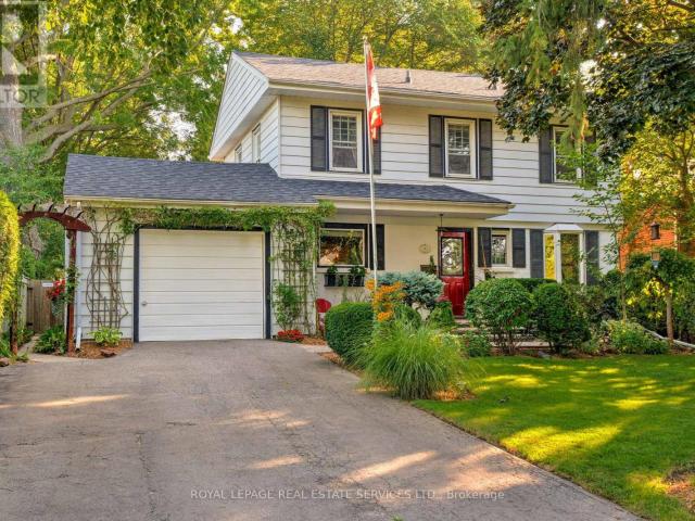 apartment at 145 SUFFOLK AVENUE, Oakville, Ontario, L6K2L5