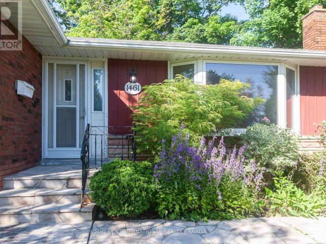 apartment at 1461 MOSS GLEN ROAD, Burlington, Ontario, L7P2C2