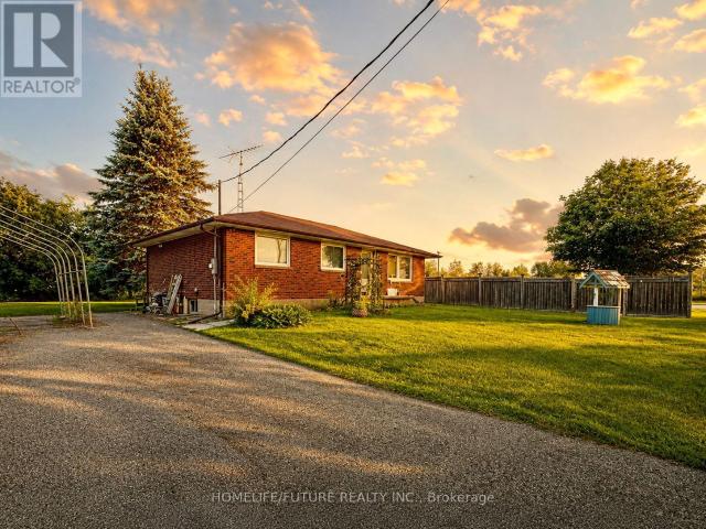 apartment at 1464 THORNTON ROAD, Oshawa, Ontario, L1L0P2