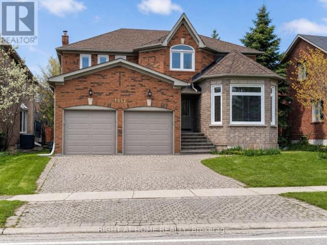 apartment at 1466 BAYSHIRE DRIVE, Oakville, Ontario, L6H6E7