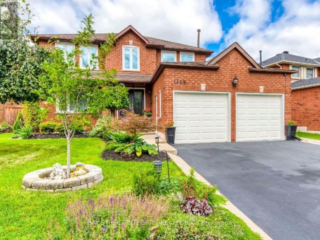 apartment at 1469 REEVES GATE, Oakville, Ontario, L6M3E2