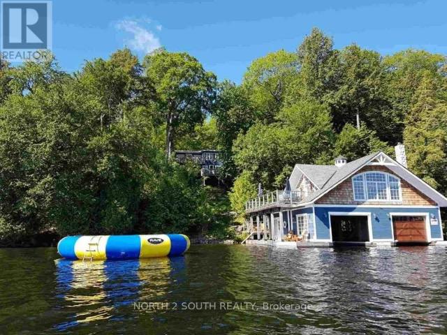 apartment at 146 MAPLEHURST ROAD, Seguin, Ontario, P0C1J0