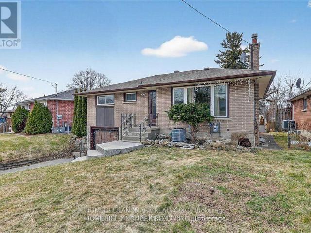 apartment at 146 ORIOLE STREET, Oshawa, Ontario, L1H6Y6