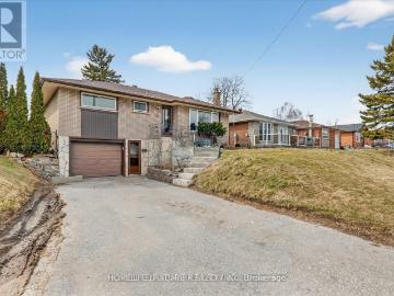 apartment at 146 ORIOLE STREET, Oshawa, Ontario, L1H6Y6