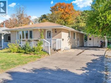 Kitchener, Ontario - Garden