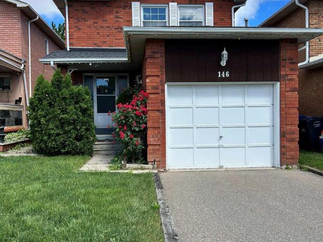 apartment at 146 DUMFRIES AVENUE