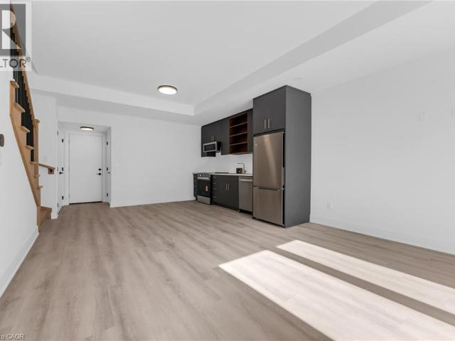 apartment at 146 EVERETT Common, St. Catharines, Ontario, L2P0G8