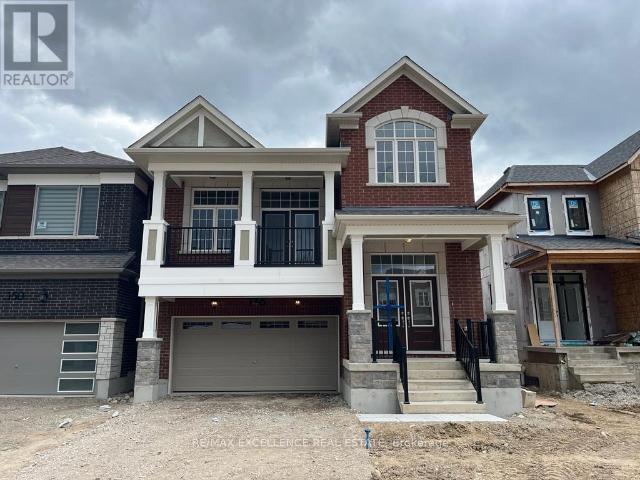 apartment at 146 FORESTWALK STREET, Kitchener, Ontario, N2R0S9